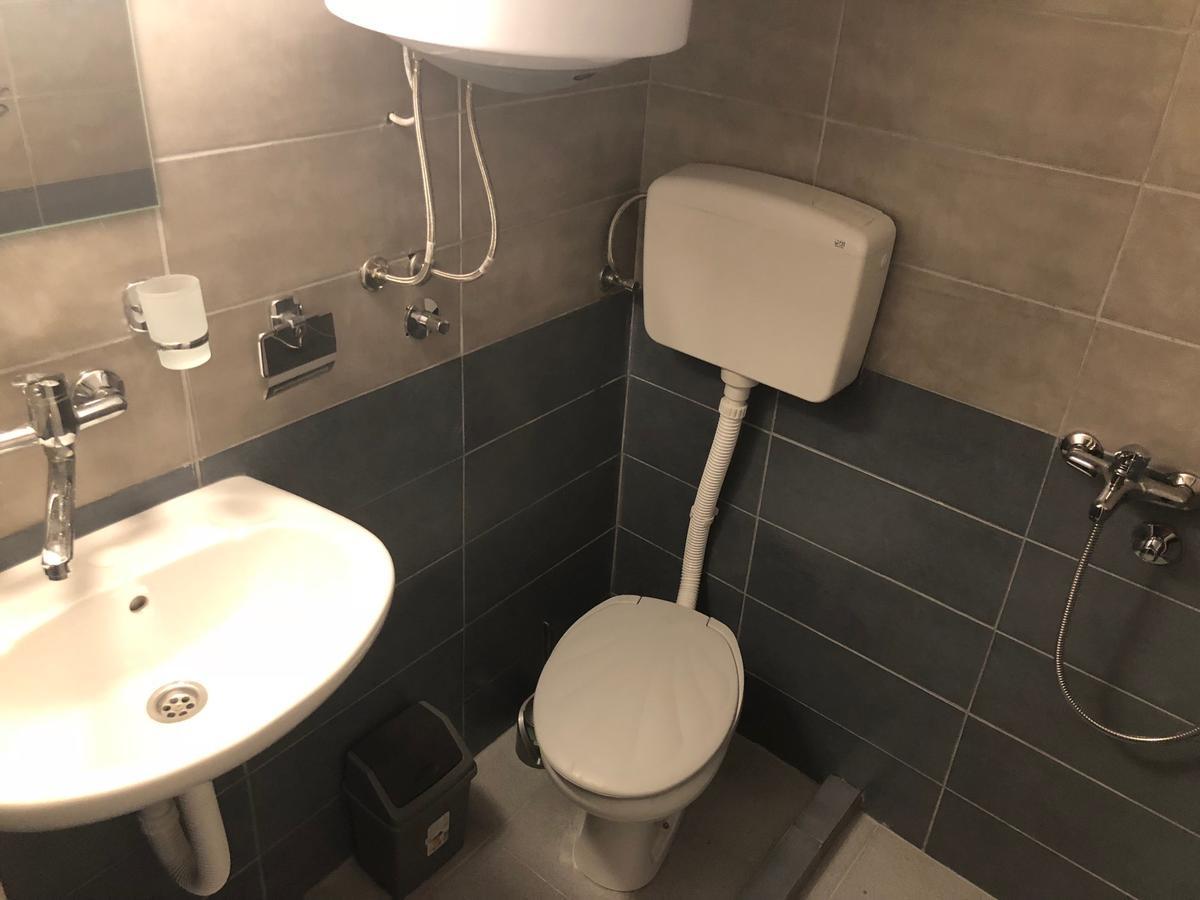 Apartmani Pavicevic Podgorica Zewnętrze zdjęcie