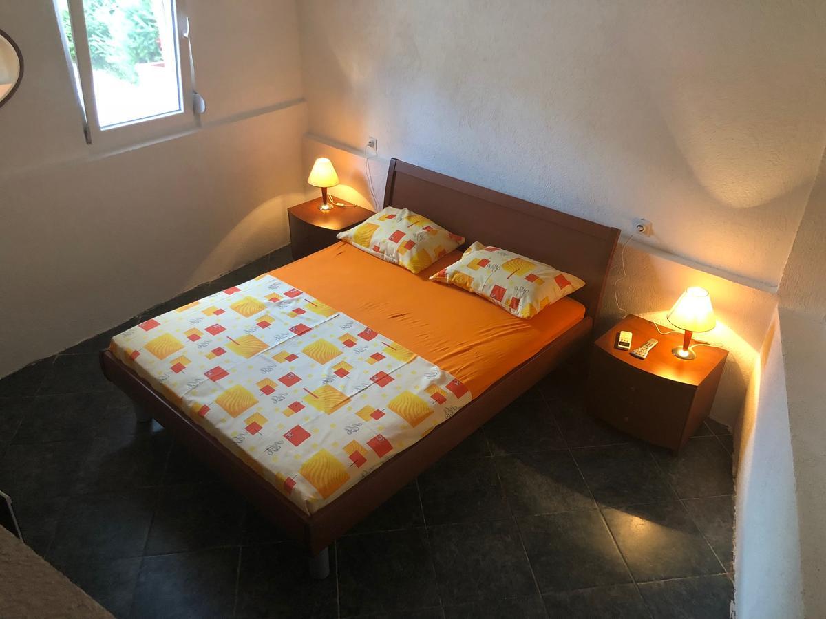 Apartmani Pavicevic Podgorica Zewnętrze zdjęcie