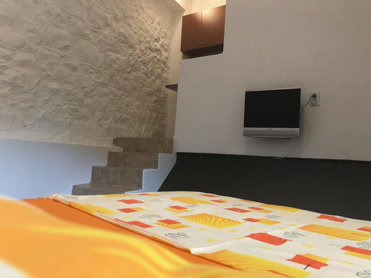 Apartmani Pavicevic Podgorica Zewnętrze zdjęcie