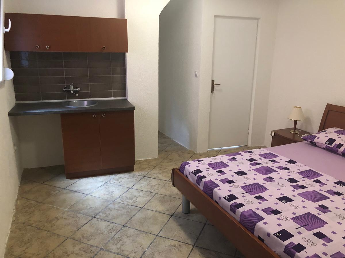 Apartmani Pavicevic Podgorica Zewnętrze zdjęcie