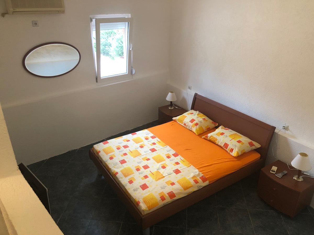 Apartmani Pavicevic Podgorica Zewnętrze zdjęcie